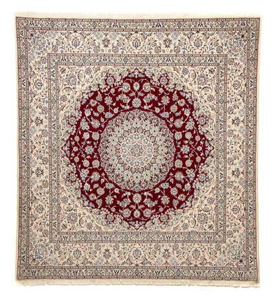 Nain - 6La Dywan 200x211cm - Dywan perski