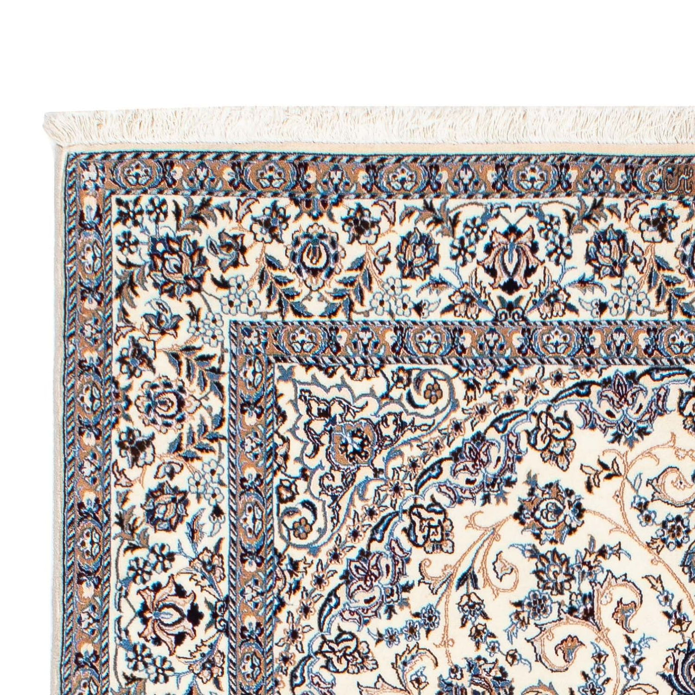 Nain - 6 la Dywan 206x131cm - Dywan perski