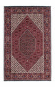 Bidjar Dywan 210x134cm - Dywan perski