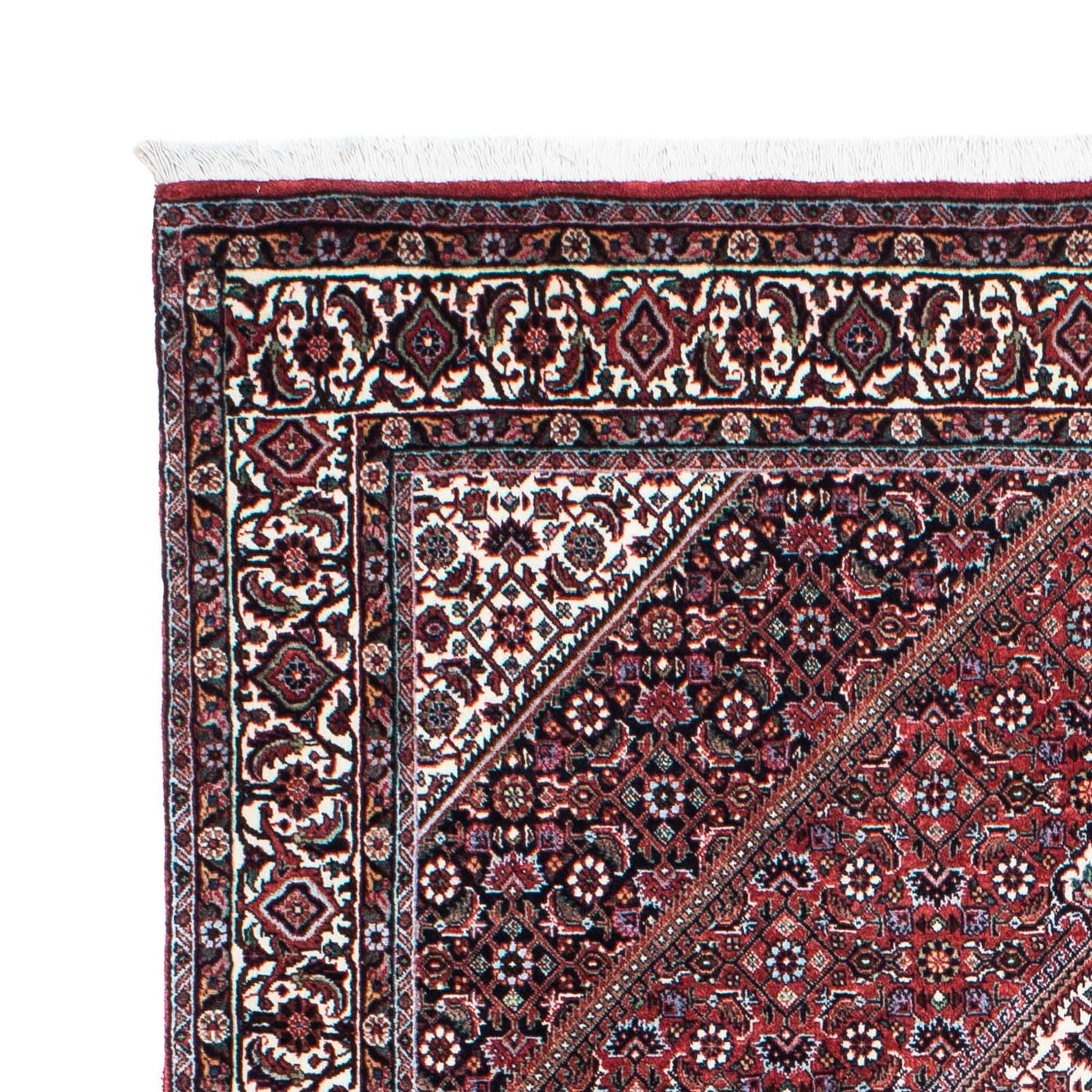 Bidjar Dywan 214x131cm - Dywan perski