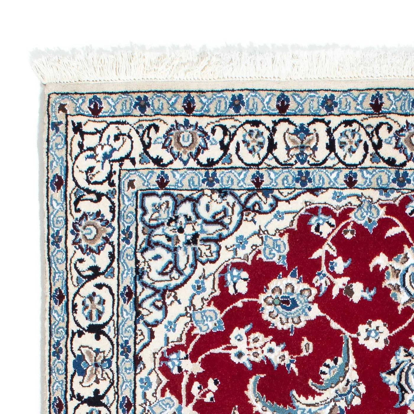 Nain - 9 la Dywan 169x113cm - Dywan perski