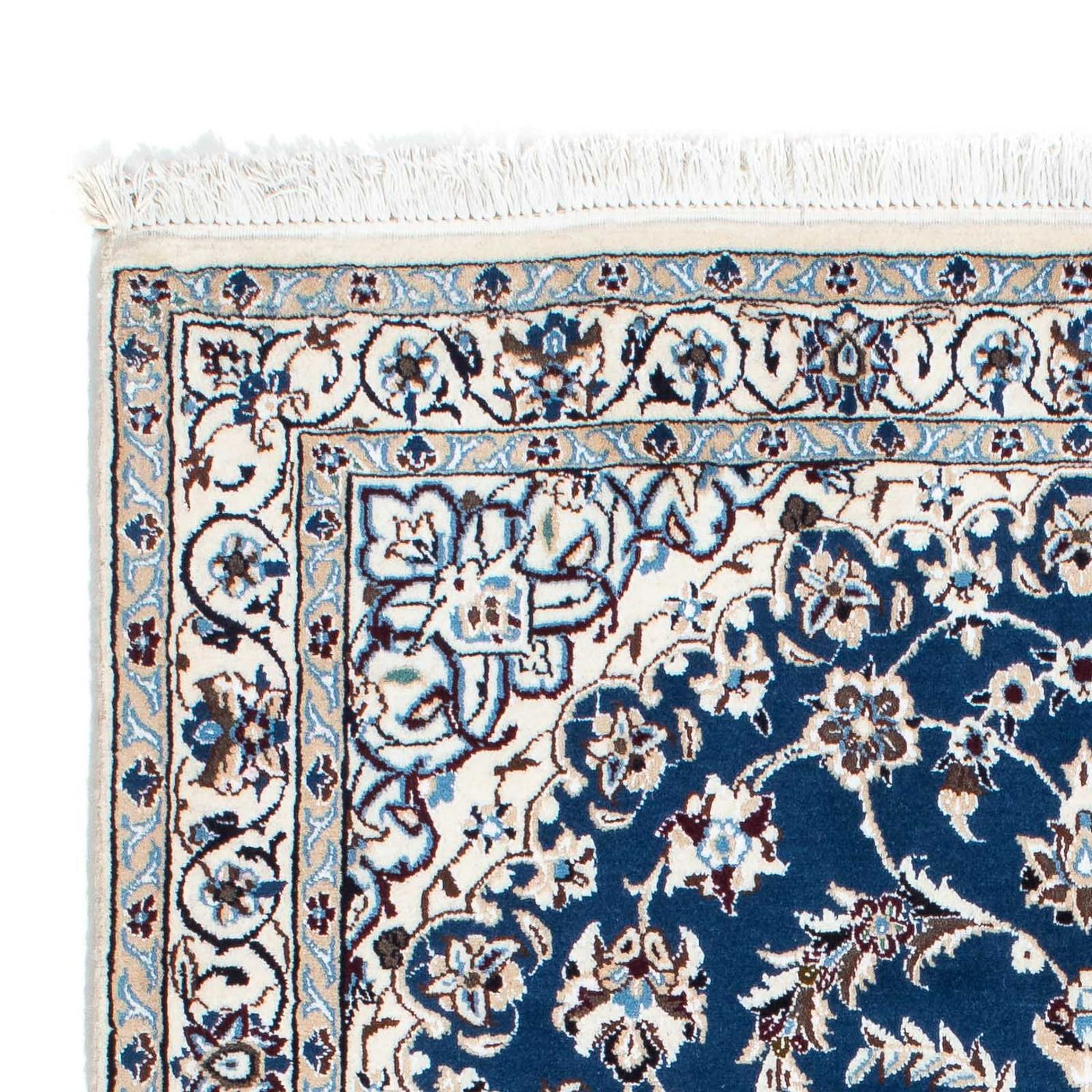 Nain - 9 la Dywan 176x113cm - Dywan perski