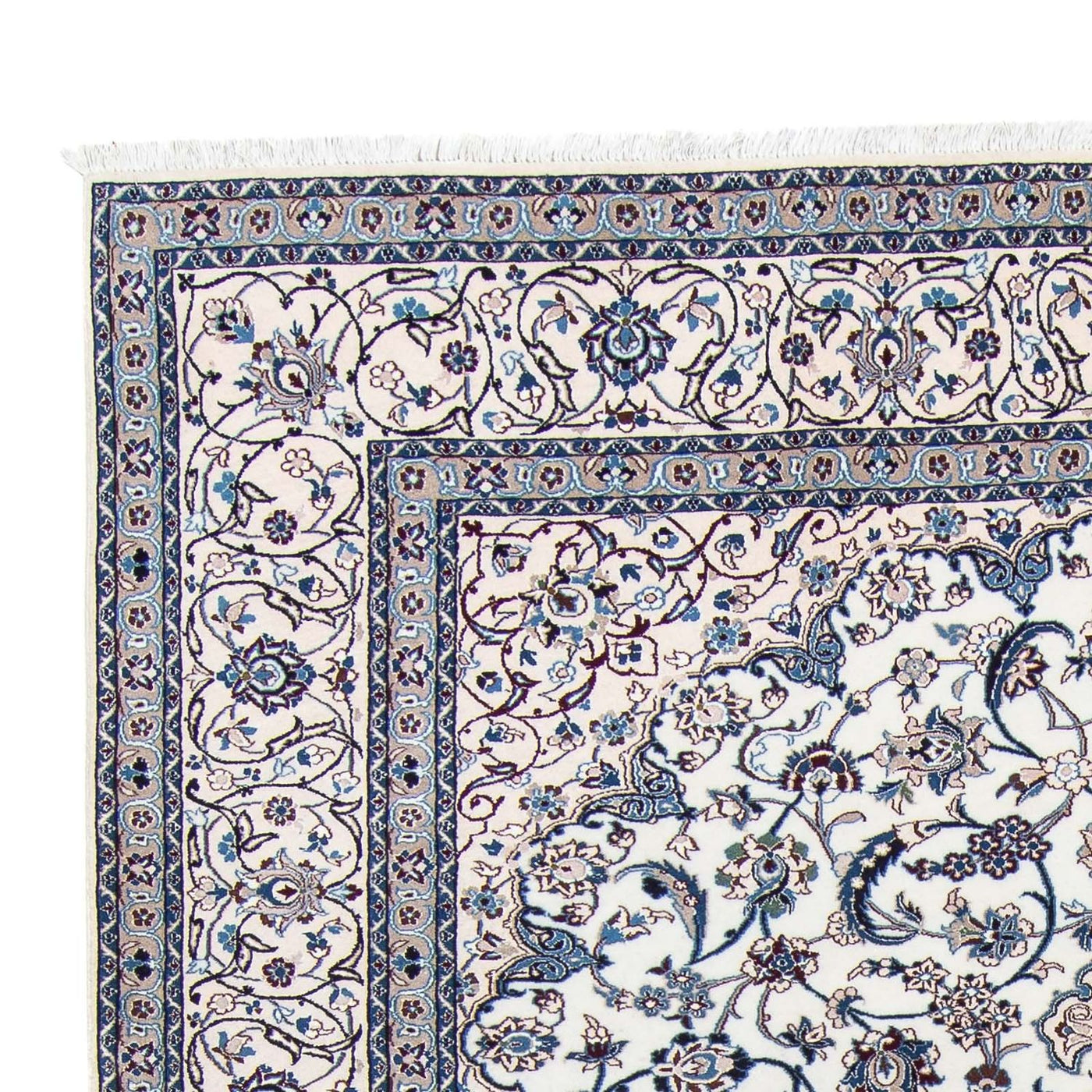 Nain - 9 la Dywan 337x246cm - Dywan perski