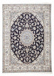 Nain - 9 la Dywan 251x200cm - Dywan perski