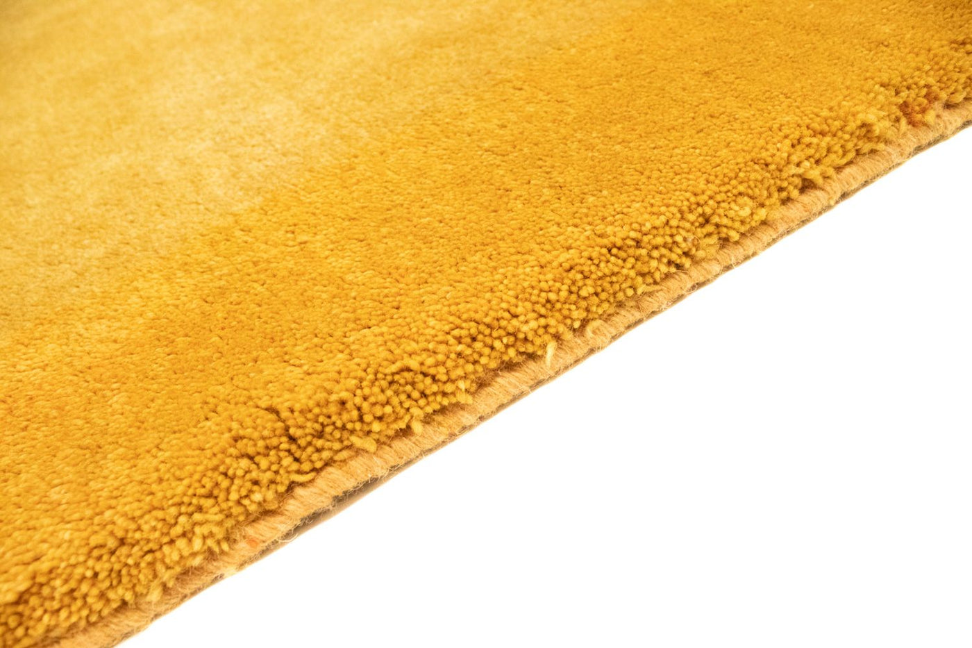 Gabbeh perski Dywan 208x178cm - Perserteppich Wollteppich