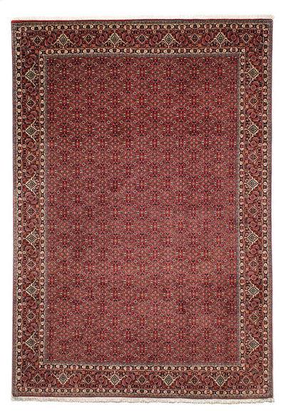 Bidjar Dywan 210x302cm - Dywan perski