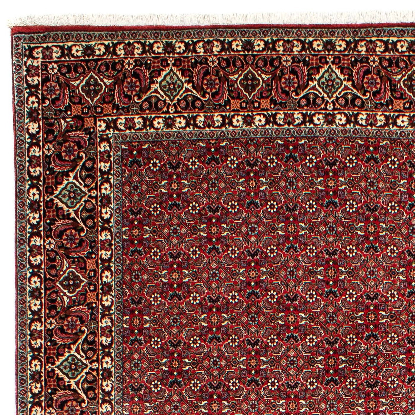 Bidjar Dywan 302x210cm - Dywan perski