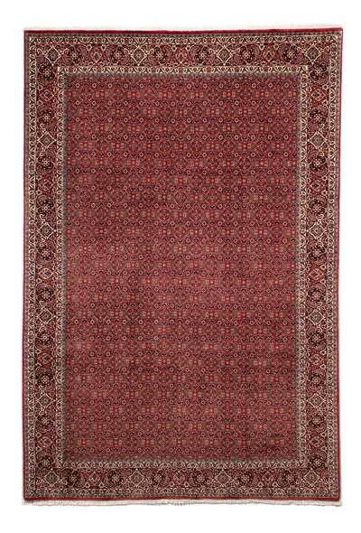Bidjar Dywan 205x298cm - Dywan perski