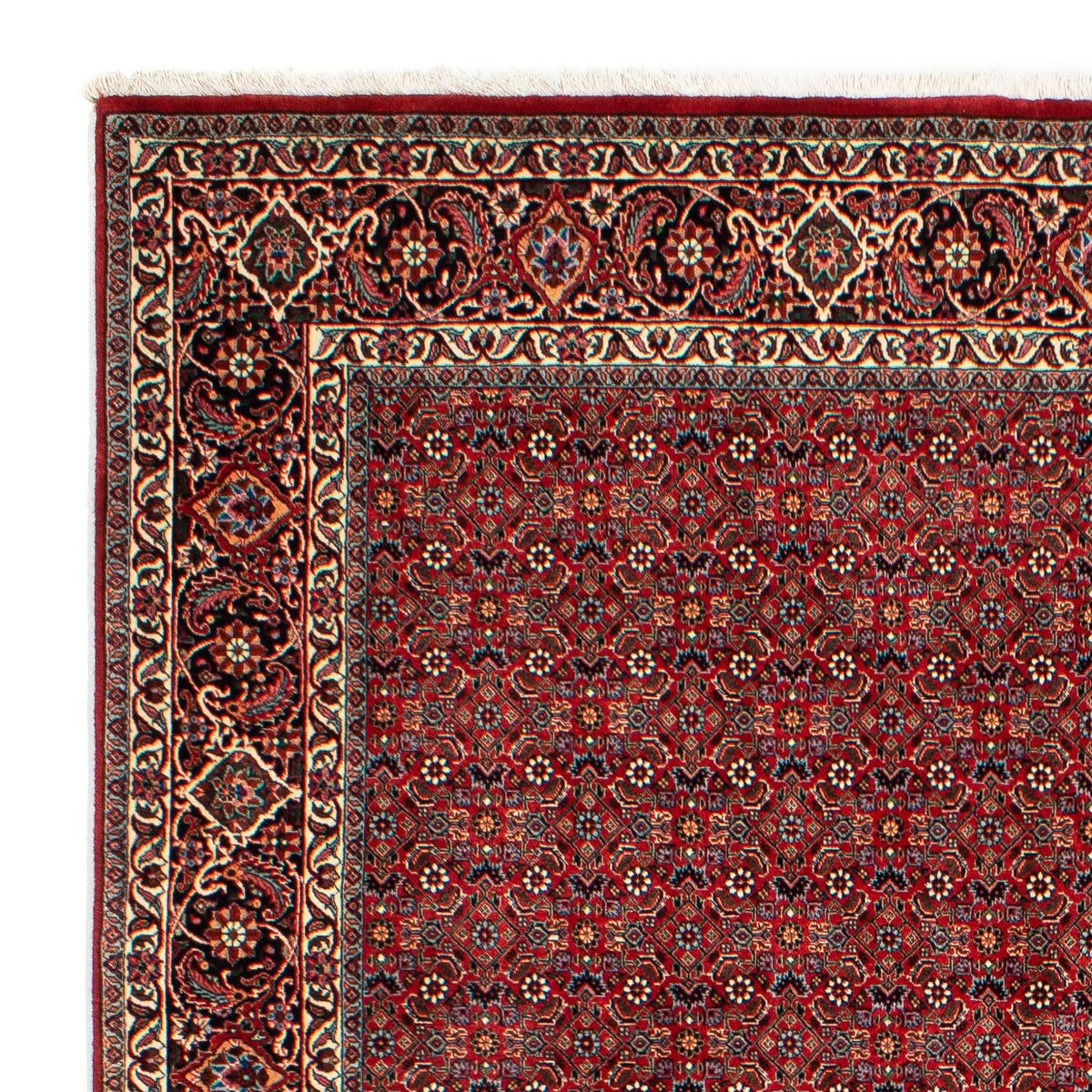 Bidjar Dywan 205x298cm - Dywan perski