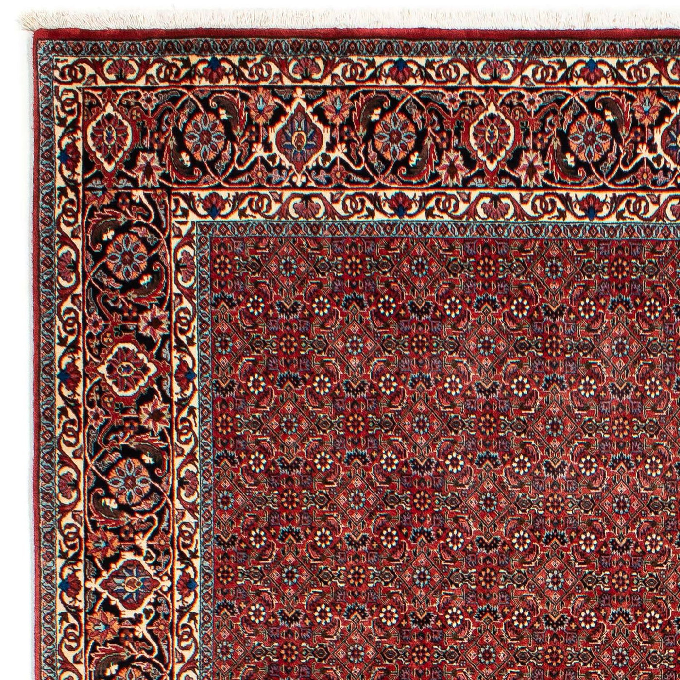 Bidjar Dywan 299x202cm - Dywan perski