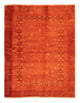 Gabbeh perski Dywan 226x177cm - Perserteppich Wollteppich