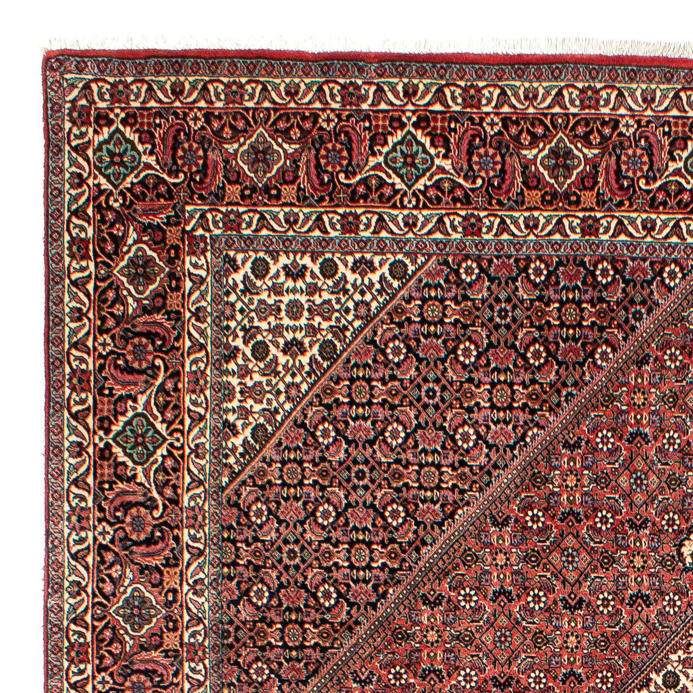 Bidjar Dywan 293x203cm - Dywan perski