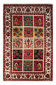 Bakhtiari Dywan 377x252cm - Dywan perski