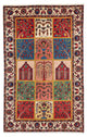 Bakhtiari Dywan 311x198cm - Dywan perski