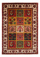 Bachtiar Dywan 338x246cm - Dywan perski