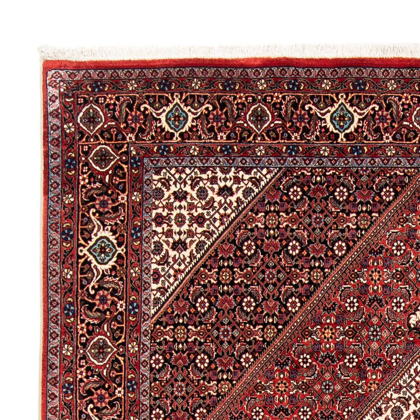 Bidjar Dywan 236x169cm - Dywan perski