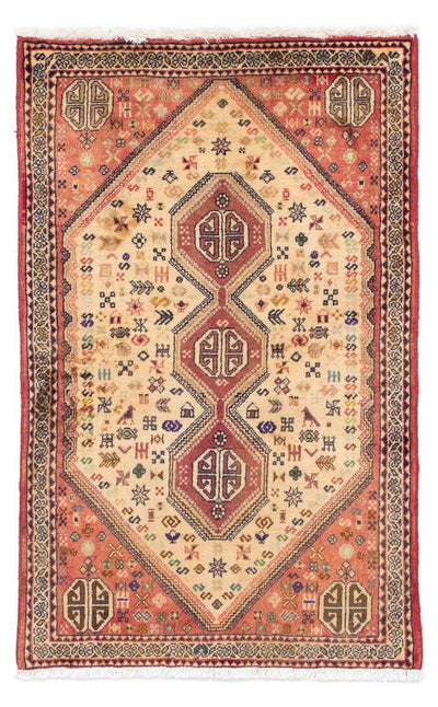 Abadeh Dywan 73x122cm - Dywan perski
