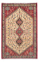 Abadeh Dywan 124x76cm - Dywan perski