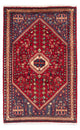Abadeh Dywan 128x76cm - Dywan perski