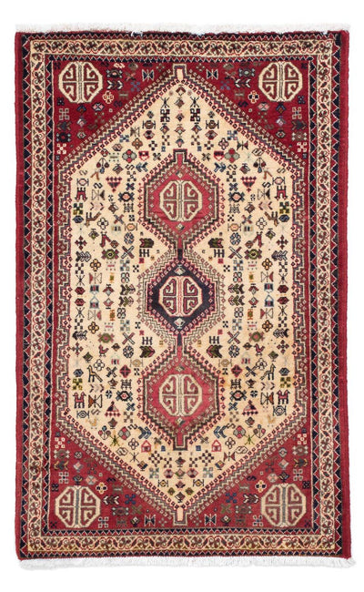 Abadeh Dywan 75x123cm - Dywan perski