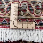 Perski dywan - Nomadyczny - 123 x 75 cm - jasna czerwień