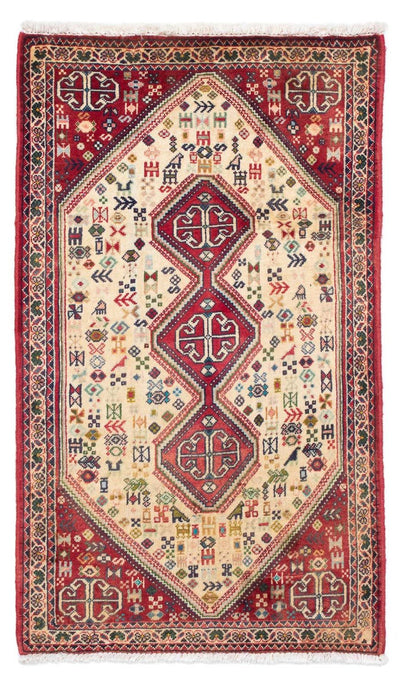 Abadeh Dywan 75x123cm - Dywan perski