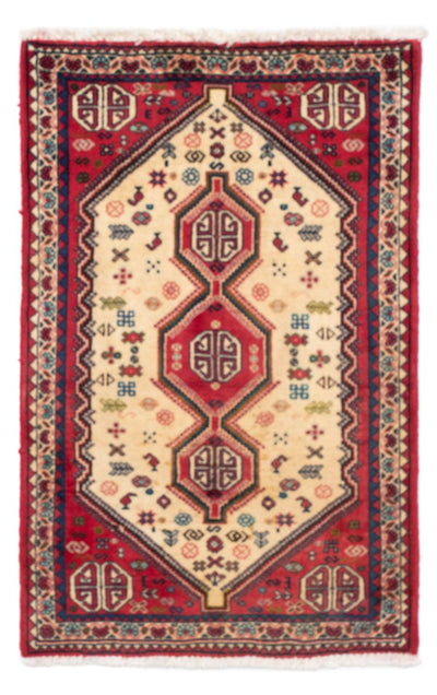 Abadeh Dywan 74x117cm - Dywan perski