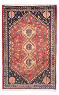 Abadeh Dywan 123x78cm - Dywan perski – product image