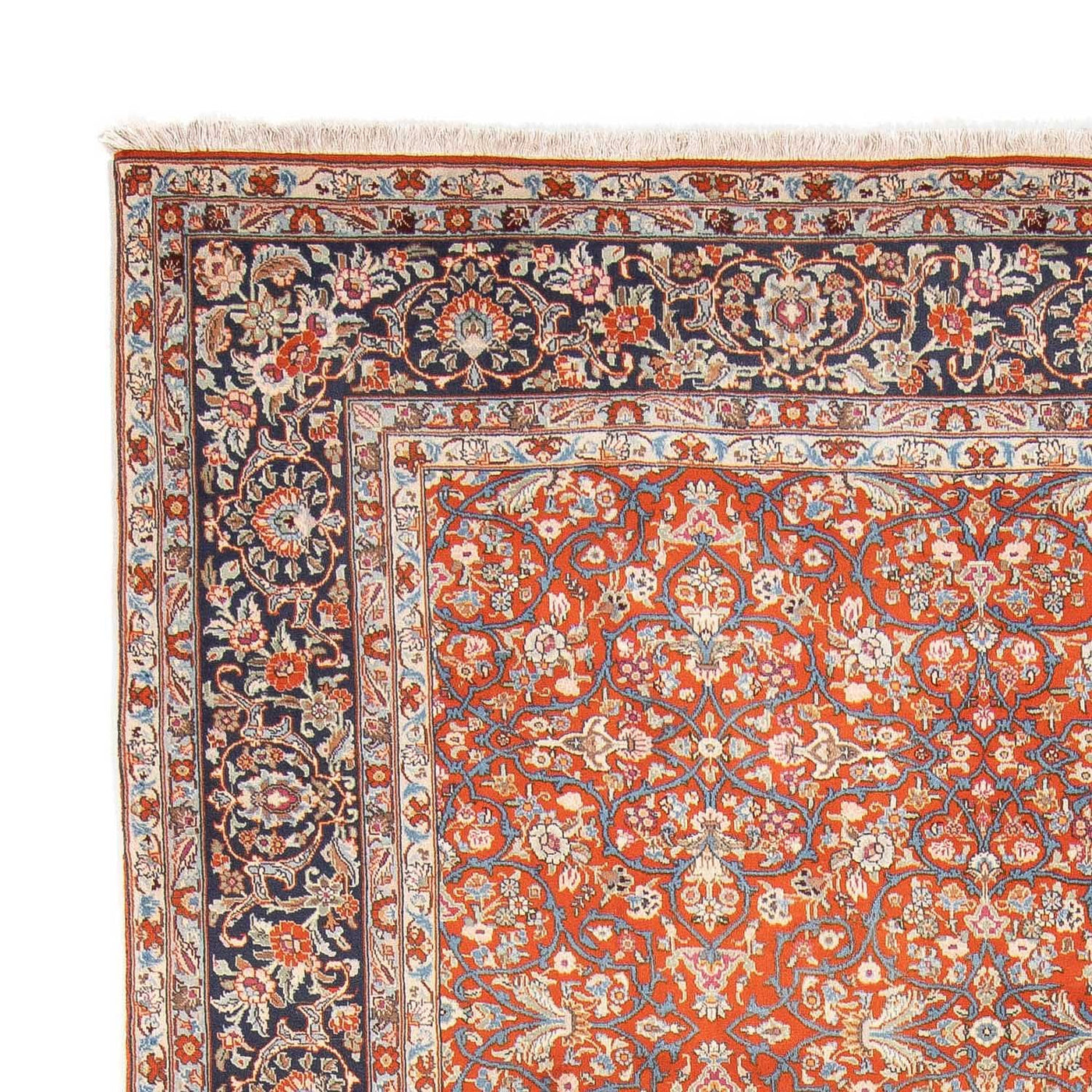 Abadeh Dywan 338x248cm - Dywan perski