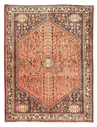 Abadeh Dywan 149x191cm - Dywan perski