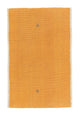 Gabbeh perski Dywan 123x78cm - Perserteppich Wollteppich