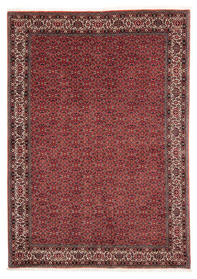 Bidjar Dywan 173x243cm - Dywan perski