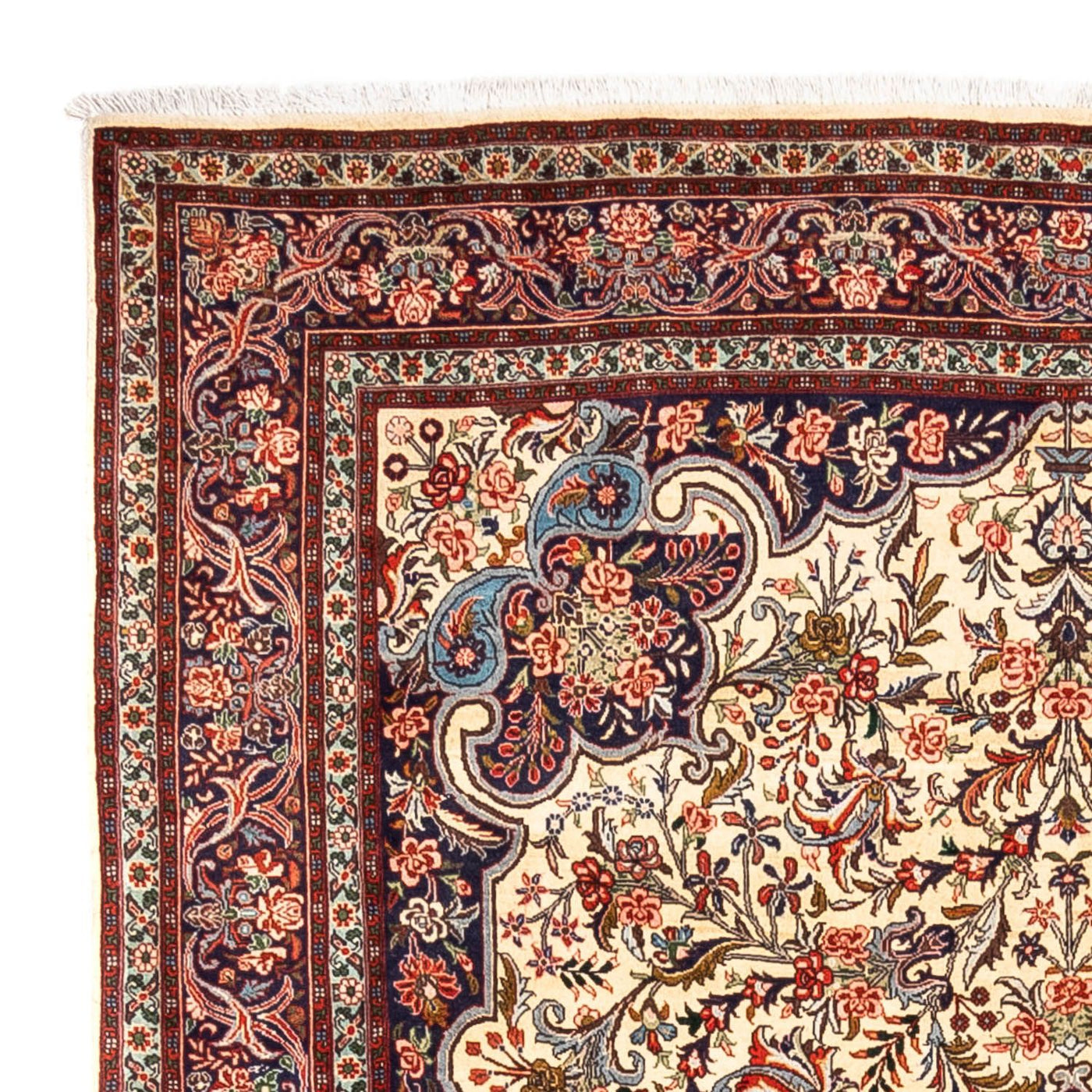 Bidjar - Takab Dywan 296x198cm - Dywan perski