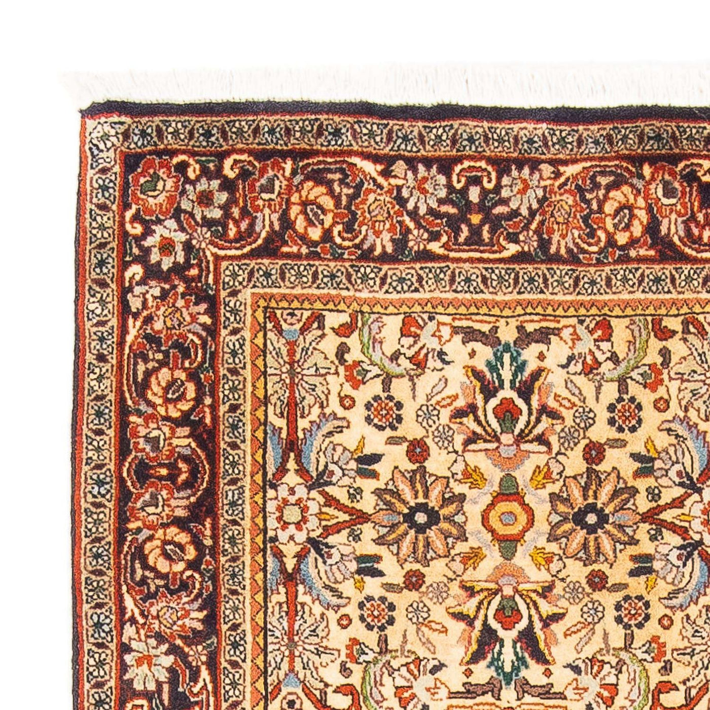 Bidjar Dywan 172x108cm - Dywan perski