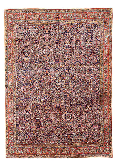 Bidjar Dywan 300x385cm - Dywan perski