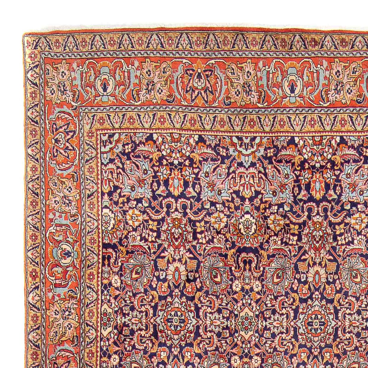 Bidjar Dywan 300x385cm - Dywan perski