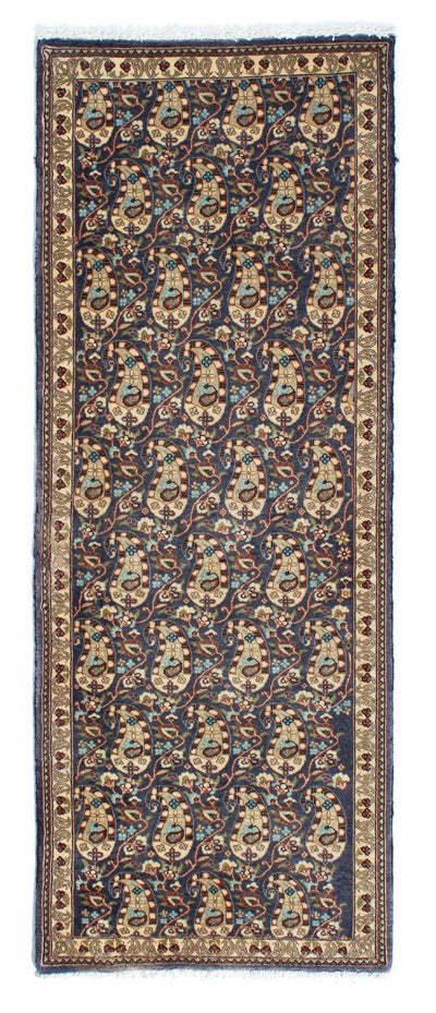 Qom Dywan 54x153cm - Dywan perski