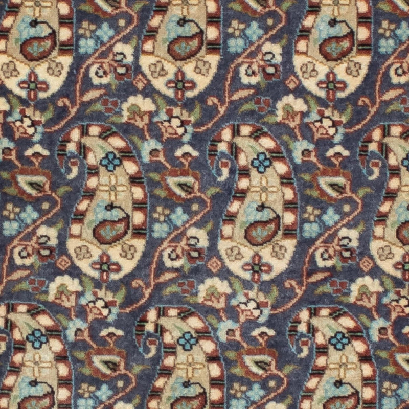 Biegacz Dywan perski - Ghom - 153 x 54 cm - wielokolorowy