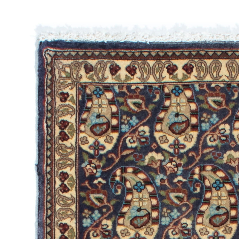 Biegacz Dywan perski - Ghom - 153 x 54 cm - wielokolorowy