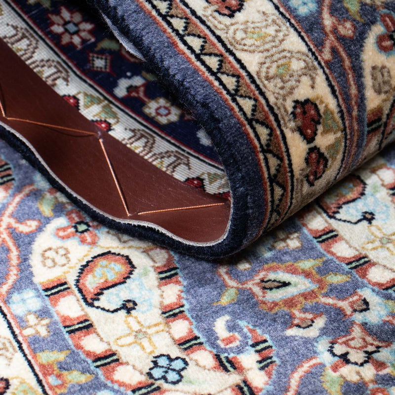 Biegacz Dywan perski - Ghom - 153 x 54 cm - wielokolorowy