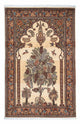 Qom Dywan 210x135cm - Dywan perski
