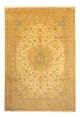 Tabriz - 50 Raj Dywan 342x250cm - Dywan perski