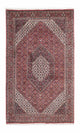 Bidjar Dywan 219x134cm - Dywan perski