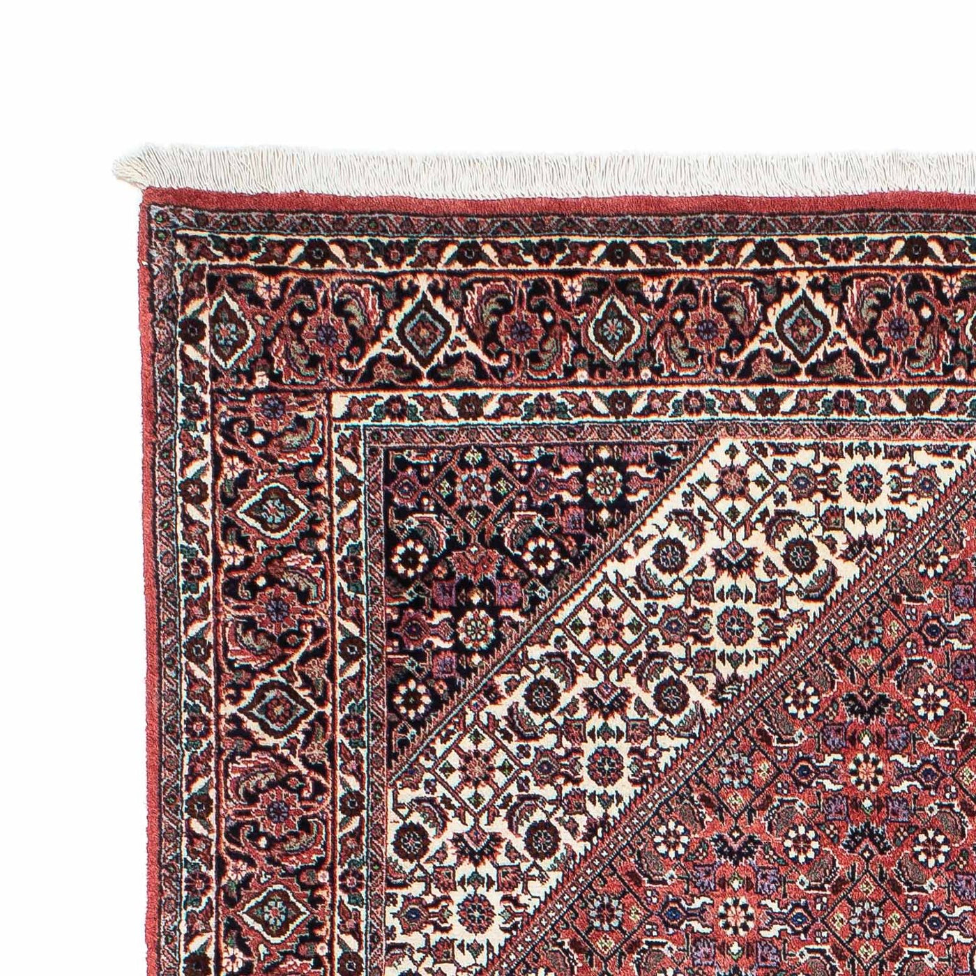 Bidjar Dywan 219x134cm - Dywan perski