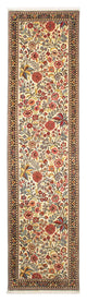 Qom Dywan 265x70cm - Dywan perski