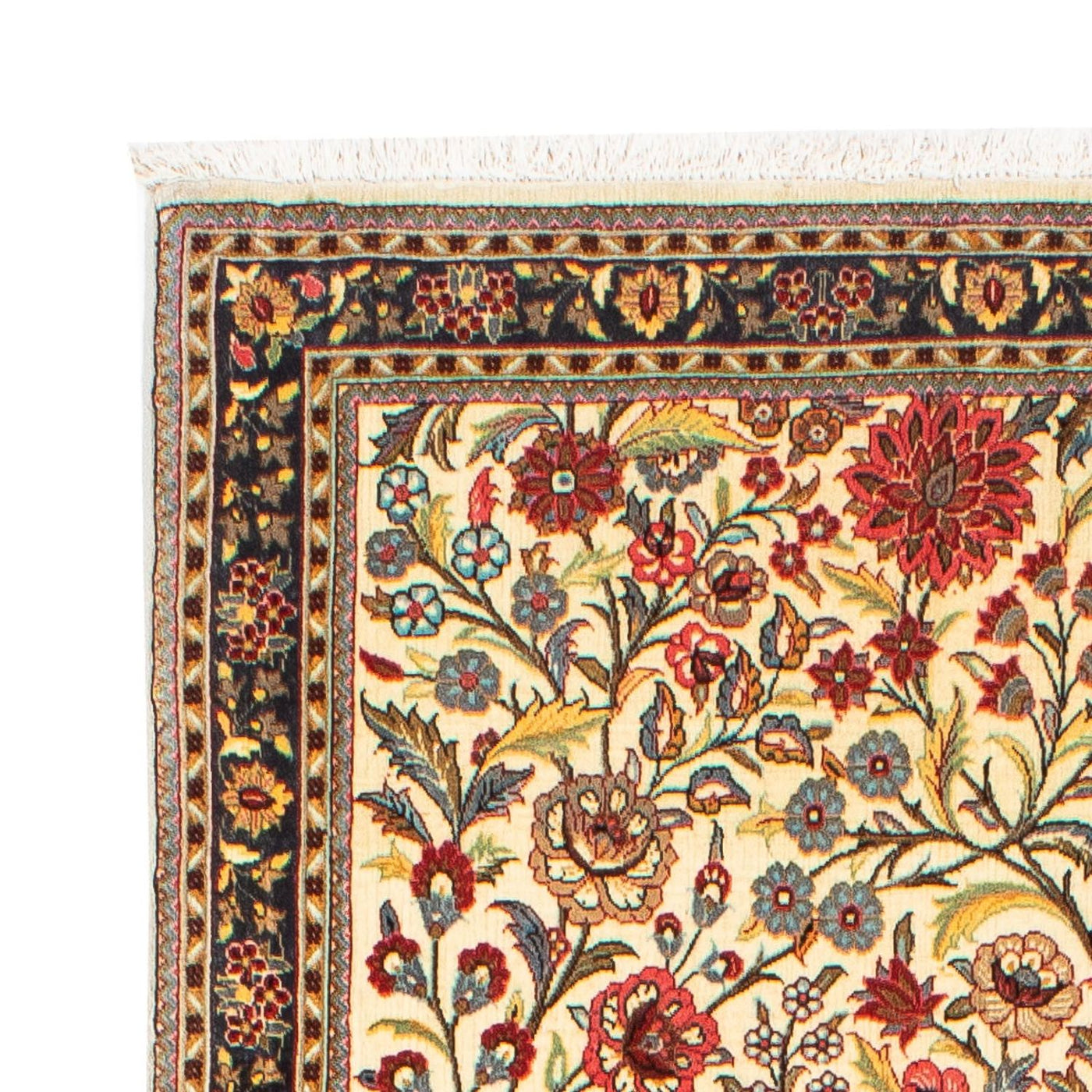 Qom Dywan 265x70cm - Dywan perski