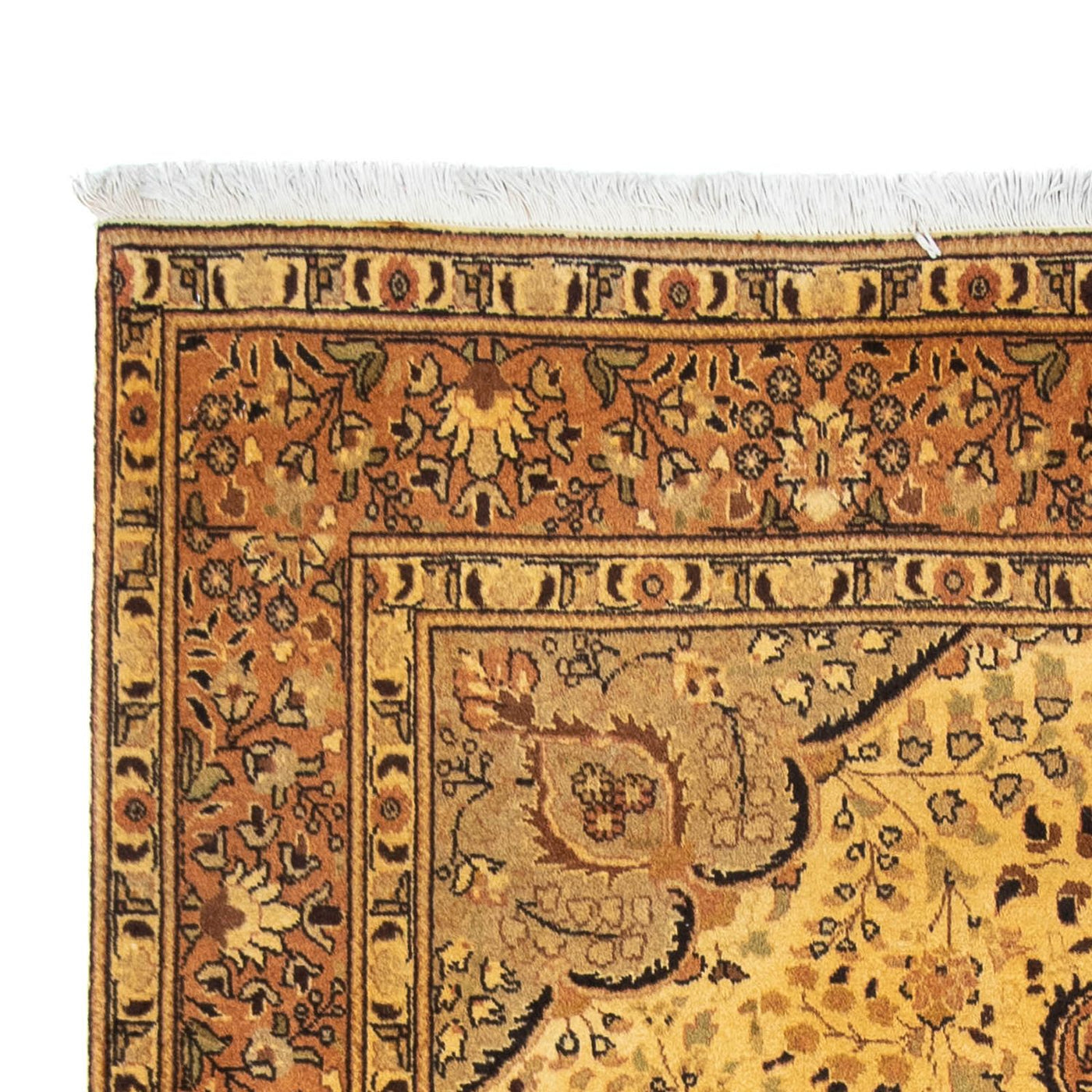 Tabriz Dywan 205x154cm - Dywan perski