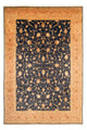 Tabriz - 50 Raj Dywan 415x298cm - Dywan perski