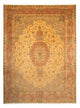 Tabriz - 50 Raj Dywan 398x306cm - Dywan perski