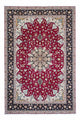 Tabriz - 50 Raj Dywan 307x204cm - Dywan perski